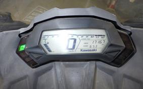 KAWASAKI NINJA 250 SL BX250A