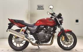 HONDA CB400SF GEN 4 A 2016 NC42