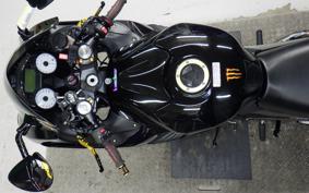 KAWASAKI ZZ1400 NINJA R 2006 ZXT40A