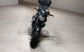 YAMAHA MT-25 RG10J