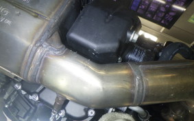 YAMAHA XSR900 2025 RN96J