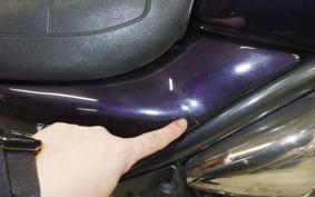 KAWASAKI ZEPHYR 1100 1996 ZRT10A