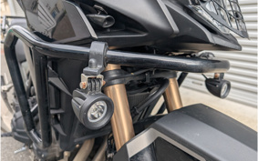 HONDA 400X 2023 NC56