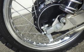 SUZUKI TS250 2019 TS2504