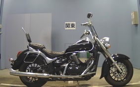 SUZUKI INTRUDER 400 Classic 2012 VK56A
