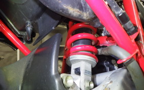 HONDA XLX250R 2011 MD08