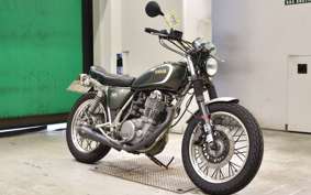 YAMAHA SR400 Gen.4 2013 RH03J