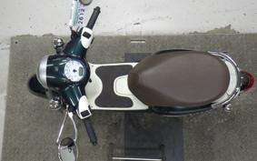 HONDA GIORNO 3 2025 AF77