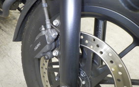 HONDA REBEL 500 A 2021 PC60