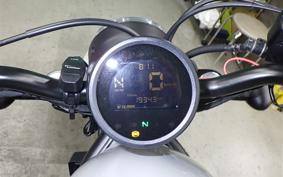 HONDA REBEL 250 A 2022 MC49