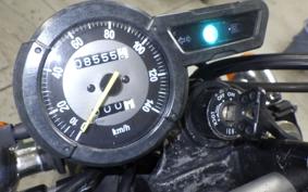 YAMAHA TRICKER DG10J