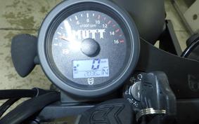 OTHER MUTT モングレル 250 2024