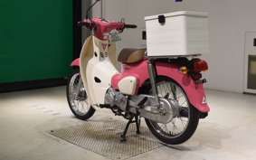 HONDA C110 SUPER CUB 2022 JA44