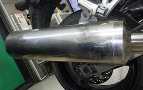 SUZUKI BANDIT 1250 SA 2008 GW72A