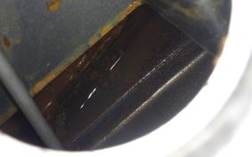SUZUKI GSX-R1100 1988 GU74A