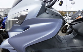 SUZUKI SKYWAVE 400 SA 3 2010 CK45A