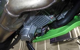 KAWASAKI ZX-25RR ZX250H