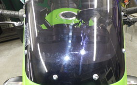 KAWASAKI ZRX1200 D 2015 ZRT20D