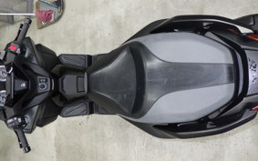 HONDA FORZA 250 1984 MF17
