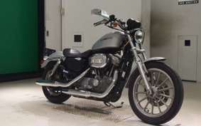 HARLEY XL883L 2004