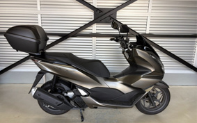 HONDA PCX 160 KF47