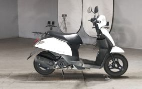 SUZUKI LET's CA4AA