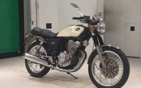 HONDA GB250 CLUBMAN Gen.5 2007 MC10