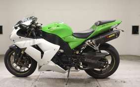 KAWASAKI ZX 10 NINJA R 2006 ZXT00D