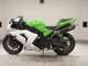 Фото Kawasaki ZX 10 NINJA R 2006 с японского аукциона