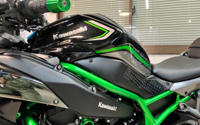 KAWASAKI NINJA H2 2020 ZRT00K