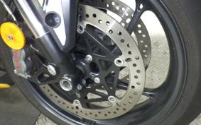 TRIUMPH STREET TRIPLE RS 2023