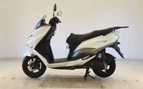 SUZUKI BURGMAN 125 2016