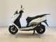 Фото Suzuki BURGMAN 125 2016 с японского аукциона