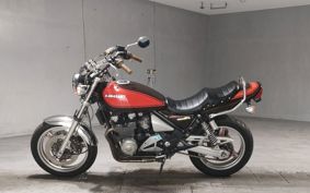 KAWASAKI ZEPHYR 400 K 2010 ZR400C