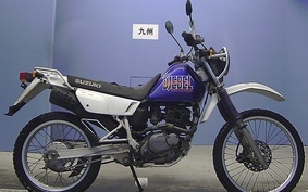 SUZUKI DJEBEL 200 (DR200SE) SH42A