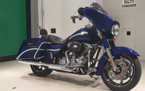 HARLEY FLHXSE 1800CVO 2010
