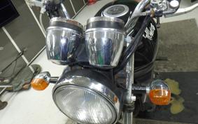 KAWASAKI BALIUS 250 2011 ZR250A