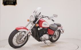 HONDA SHADOW 1100 1997 SC32