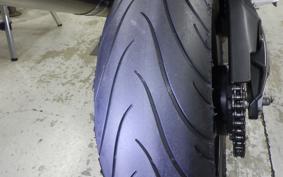 BMW F800R 2010