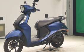 YAMAHA FASCINO 125 HYBRID