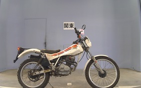 HONDA TL125 JD06