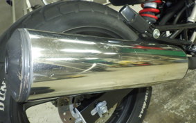 HONDA VTRF250 MC33