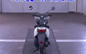 SUZUKI LET's 4