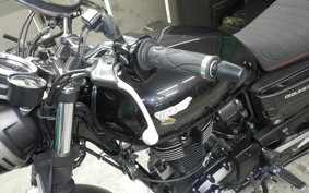 HONDA GB350S 2022 NC59