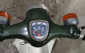 HONDA SUPER CUB50 C50