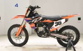 KTM 450 SX F 2013
