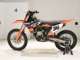 Фото KTM 450 SX F 2013 с японского аукциона
