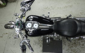 HARLEY FXDL 1580 2008