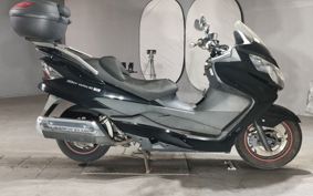 SUZUKI SKYWAVE 250S CJ46A