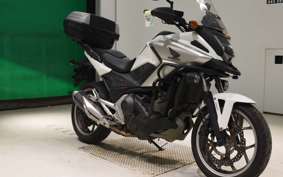 HONDA NC750X D 2017 RC90
